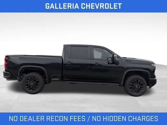 chevrolet silverado 2500hd 2026 1GC4KNE71TF190407 image chevrolet silverado 2500hd 2026 1GC4KNE71TF190407 image